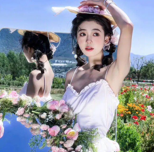 花月良宵