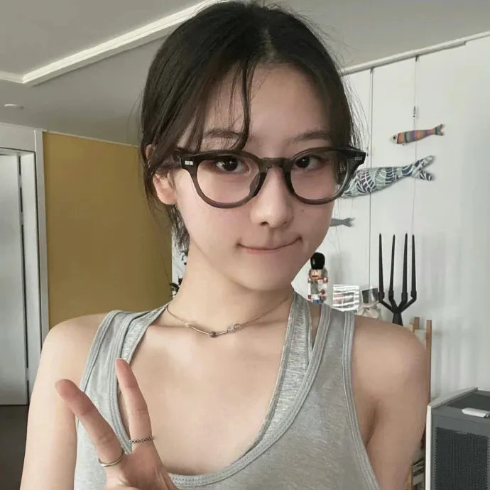 隐世狼女第一季