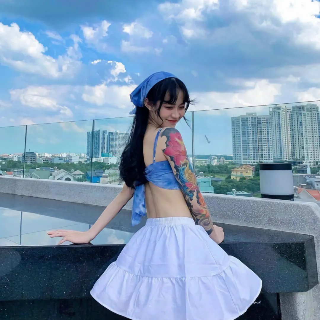 明日的世界