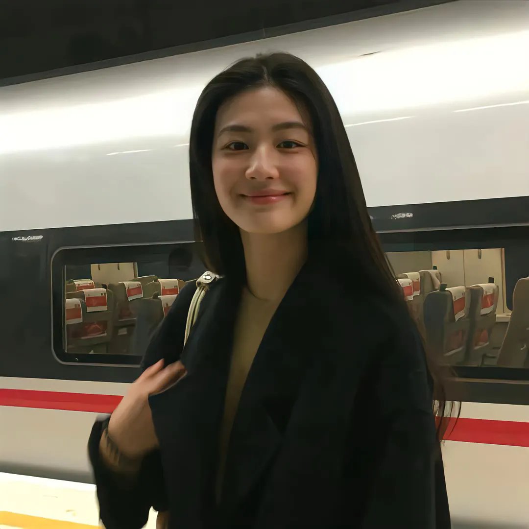 消失爱人
