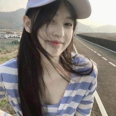 我以前比较黑